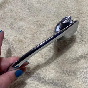 1969 Buick Electra 4 Door Exterior Door Handle RH Passenger Front - Picture 1 of 7