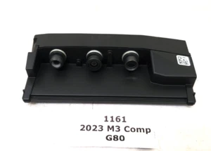 ✅ 19-25 OEM BMW G20 G80 G82 M340 M3 M4 Front Windshield KAFAS Camera - Picture 1 of 10