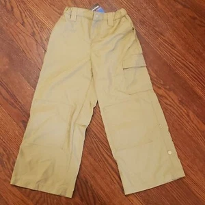 Patagonia Kids Lightweight Pants -- Size XXS - Picture 1 of 8