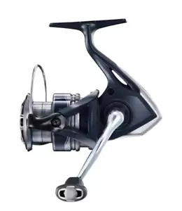 Carrete giratorio Shimano Catana FE *NUEVO* - Imagen 1 de 1