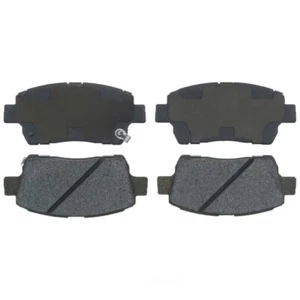 Juego de pastillas de freno delanteras para Toyota MR2 00-09 Spyder/Echo/Prius/Scion xA/xB/12-14 iQ - Imagen 1 de 1