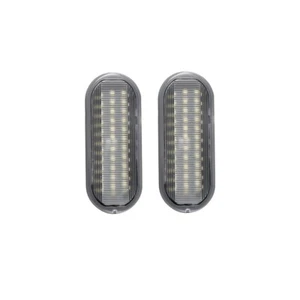 Form Lighting FL0045 LED Bed Lights For 2015-2020 F150 | 2017-2019 F250 - Picture 1 of 5