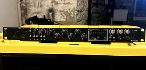 Focusrite Scarlett 18i20 2nd Generation USB Audo Interface - Picture 1 of 5