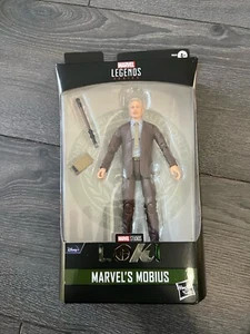 Marvel Legends Mobius - Imagen 1 de 1