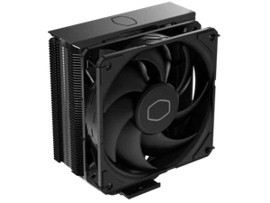 Cooler Master Hyper 212 Black CPU Air Cooler, SickleFlow 120 Edge Fan - Picture 1 of 5