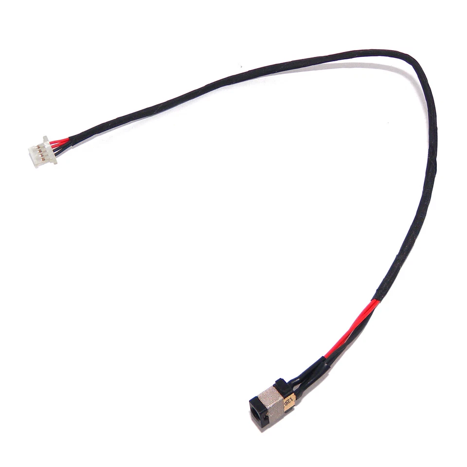 DC IN POWER JACK HARNESS CABLE For Acer Aspire R7-371T DD0ZS8AD001