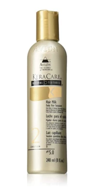 Avlon Keracare Natural Textures Hair Milk 8 Oz - Image 1 of 2