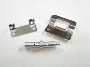 NEW TAMIYA ROUGH RIDER Body Mounts BUGGY CHAMP 1/10 TA8R - Picture 1 of 3