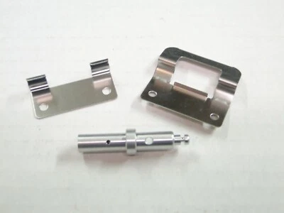 NEW TAMIYA ROUGH RIDER Body Mounts BUGGY CHAMP 1/10 TA8R - Image 1 of 3