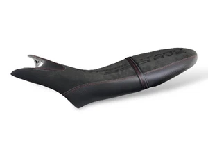 SEAT COVER SADDLE COVER DUCATI HYPERMOTARD 950 RVE 2022-2024 ART.D158 - Imagen 1 de 3