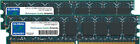 1GB (2x512MB) DDR2 800MHz PC2-6400 240-PIN ECC UDIMM SERVER/WORKSTATION RAM KIT