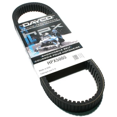 Cinturón extremo de alto rendimiento Dayco HPX para Arctic Cat Lynx Mountain 1992-1993 Foto 1 de 2