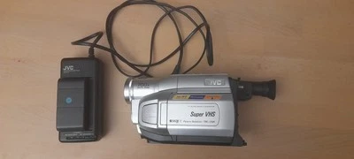 Caméscope Jvc - Photo 1/4