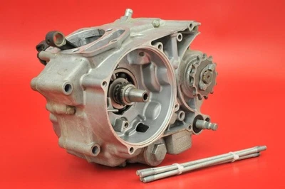 1993 - 2002 Honda XR200R XR200 XR 200 нижний конец двигателя картер Tranny - Изображение 1 из 4