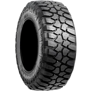 4 Tires Forceland Rebel Hawk M/T LT 35X12.50R17 Load E 10 Ply MT Mud - Picture 1 of 4