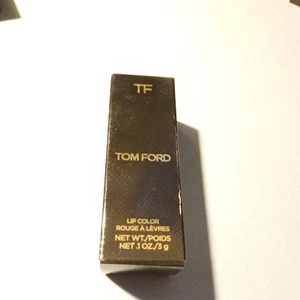 Tom Ford Lip Color 3g - 09 TRUE CORAL - Picture 1 of 5
