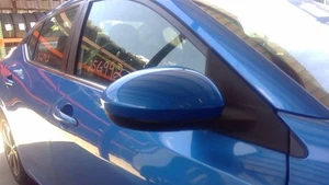 Espejo retrovisor lateral para pasajero eléctrico sin calefacción se adapta a 20-23 SENTRA 2412069 - Imagen 1 de 12