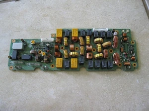 Kenwood TS-2000 TS-2000X X51-3180-00 FILTER Unit Excellent shape (later model) - Picture 1 of 2