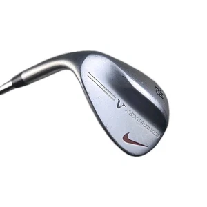 Nike VR X3X Ranuras 60° Cuña con True Temper Dynamic Eje Dorado 36" para zurdos - Imagen 1 de 8