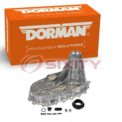 Dorman Rear Transfer Case Housing for 1998-1999 GMC K2500 Suburban pb - Image 1 of 4