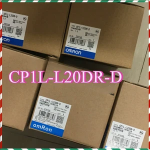 CP1L-L20DR-D OMRON 1PCS Brand NEW IN BOX PLC Module Fast Shipping Good Quality - Picture 1 of 5
