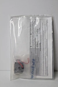 Collins 629-8742-002 Clutch Coil - Tested with FAA 8130-3 Form (2 Available) - Bild 1 von 2