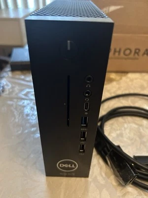 DELL WYSE 5070 расширенный тонкий клиент Intel Pentium 1,5 ГГц - Изображение 1 из 4