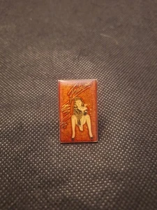 Flashdance Pinback   e9733QXX - Picture 1 of 4