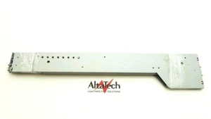 HP 383663-001 StorageWorks 2U MSA / EVA Rail Kit - fast Shipping - Picture 1 of 6