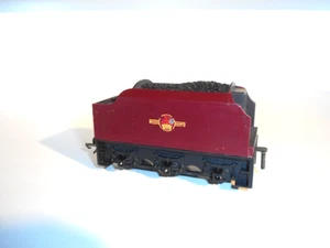 Triang R30/31 Non motorised tender. Fair cond. 2 rail DC. OO scale. No box - Picture 1 of 7