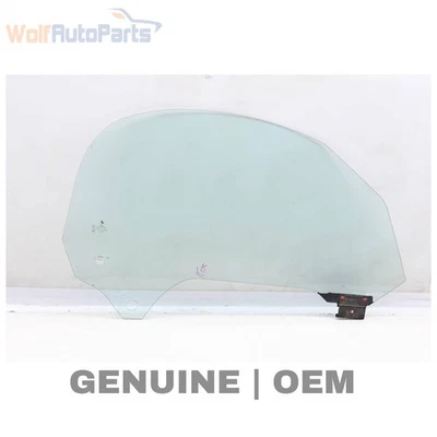 2003-2008 BMW Z4 - Vidro dianteiro direito para janela 7016642 - Imagem 1 de 4