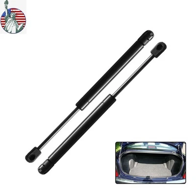 For Chrysler 300 2005-2008 Rear Trunk Gas Lift Supports Struts Shocks Direct Fit - Imagem 1 de 4