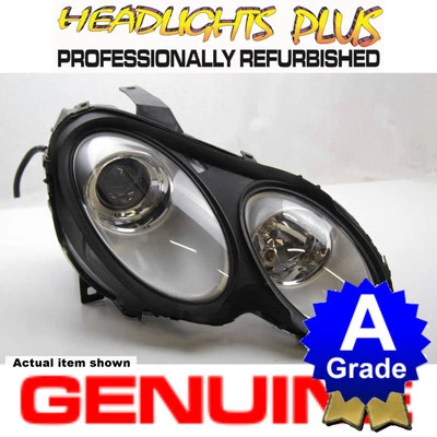 Faro derecho SMART FORFOUR W454 RH 10/2004 a 11/2006 04 05 06 [A4545400854] Foto 1 de 4