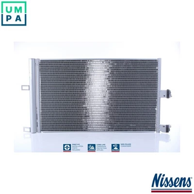 CONDENSER AIR CONDITIONING 941210 FOR TESLA - Image 1 of 4