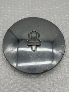 Nissan Figaro FK10 Genuine OEM Used Chrome Wheel Centre Cap D0343-37B00 - Picture 1 of 8
