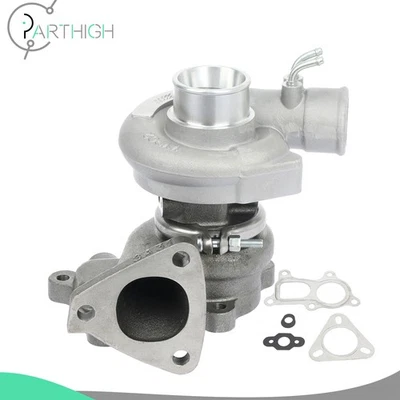 Turbocompresor turbo TD04-11B compatible con Mitsubishi Pajero MONTERO 87-1999 2,5 L 4D56TD Foto 1 de 4