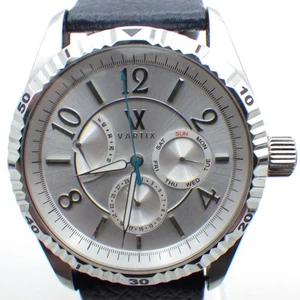 Made in KYOTO  VARTIX ALIVE G704 WA3VN Overhaul(2023.4)  Diamond on Crown - Picture 1 of 19