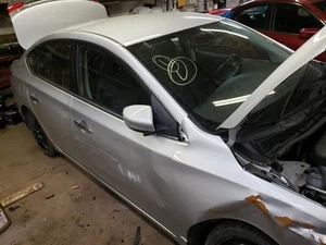 Driver Left Upper Control Arm Front Fits 13-19 SENTRA 958495 - Picture 1 of 8