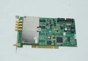 NATIONAL INSTRUMENTS NI PCI-4474 187611L-03L PCI Computer Card - Afbeelding 1 van 2