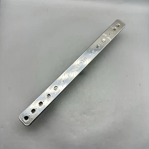 Miele G4920 G4930 G6100 Dishwasher Lower Bottom Spray Wash Arm Blade 0933241 - Picture 1 of 9