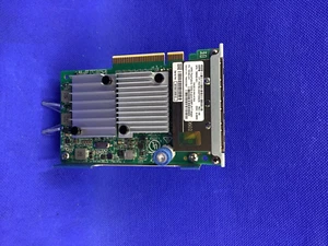 764302-B21 HP FLEXFABRIC 536FLR-T 10GB 4-PORT ADAPTER 768082-001 763352-001 - Picture 1 of 3