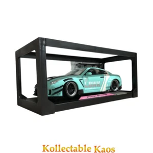 1:18 Pink Slips - Nissan GT-R R35 LBWK Body Kit Type 2.0 - Bild 1 von 6