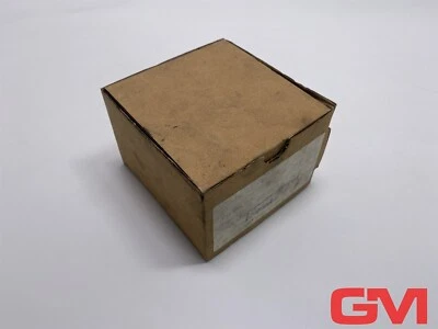 AMS Dreheiseninstrument SQ 96 DS 0-60A moving iron meter 96 x 96 mm Strommesser