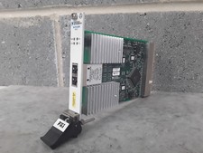 PXI-8335 National Instruments NI MXI-3 PXI Interface Fiber Optic Module #