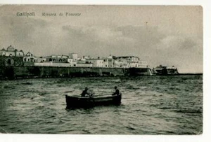 8571 01 LECCE GALLIPOLI - Picture 1 of 2