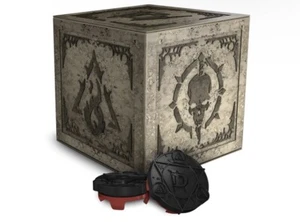KontrolFreek Diablo IV/4 Limited Collector’s Edition Thumbsticks PS4/PS5 - Picture 1 of 1