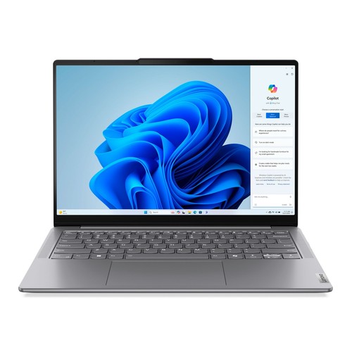 Lenovo Slim 7i Intel Laptop, 14"  Glass,  Ultra 5 125H, 16GB, 1TB SSD