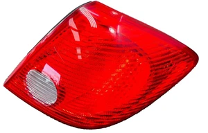 06-10 Pontiac G6 Passenger Right Rear Tail Light Lamp OEM NAL948410 - Picture 1 of 10