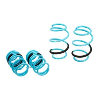 GODSPEED PROJECT TRACTION-S LOWERING SPRINGS FOR 14-19 MERCEDES BENZ CLA250 Foto 1 de 4