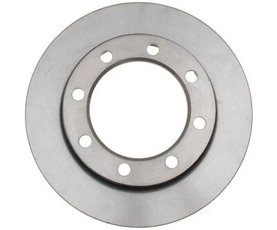 Rotor de freno de disco delantero Raybestos para F-250, F-350, F-150 (6084) Foto 1 de 4